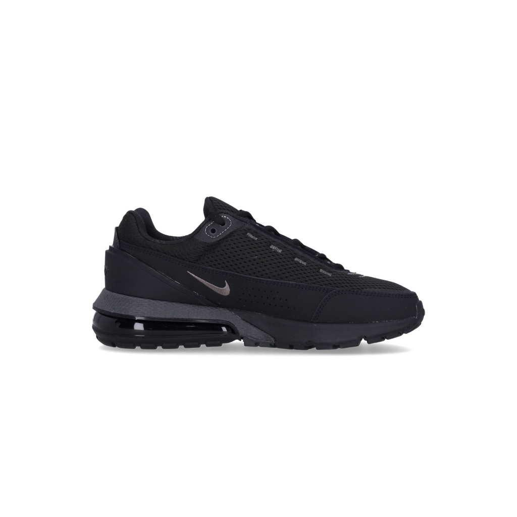 scarpa bassa uomo air max pulse BLACK/BLACK/ANTHRACITE