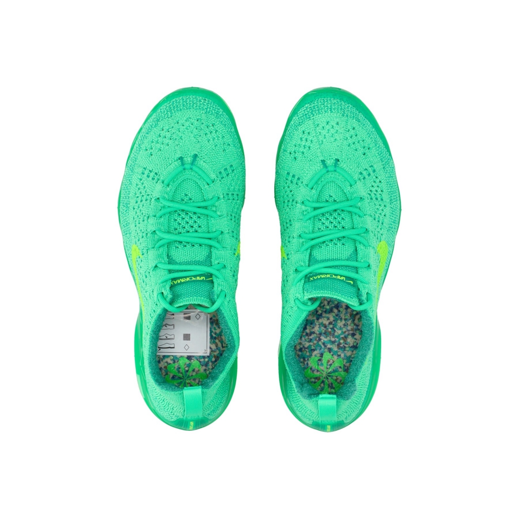 Nike air vapormax donna verde online