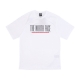 maglietta uomo est 1966 tee WHITE