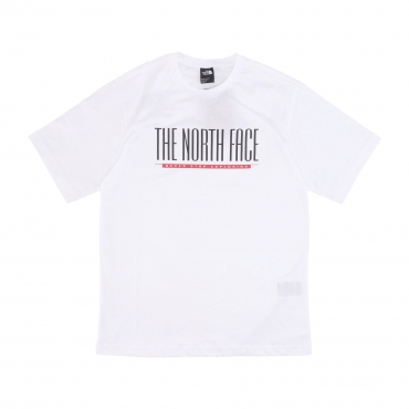 maglietta uomo est 1966 tee WHITE