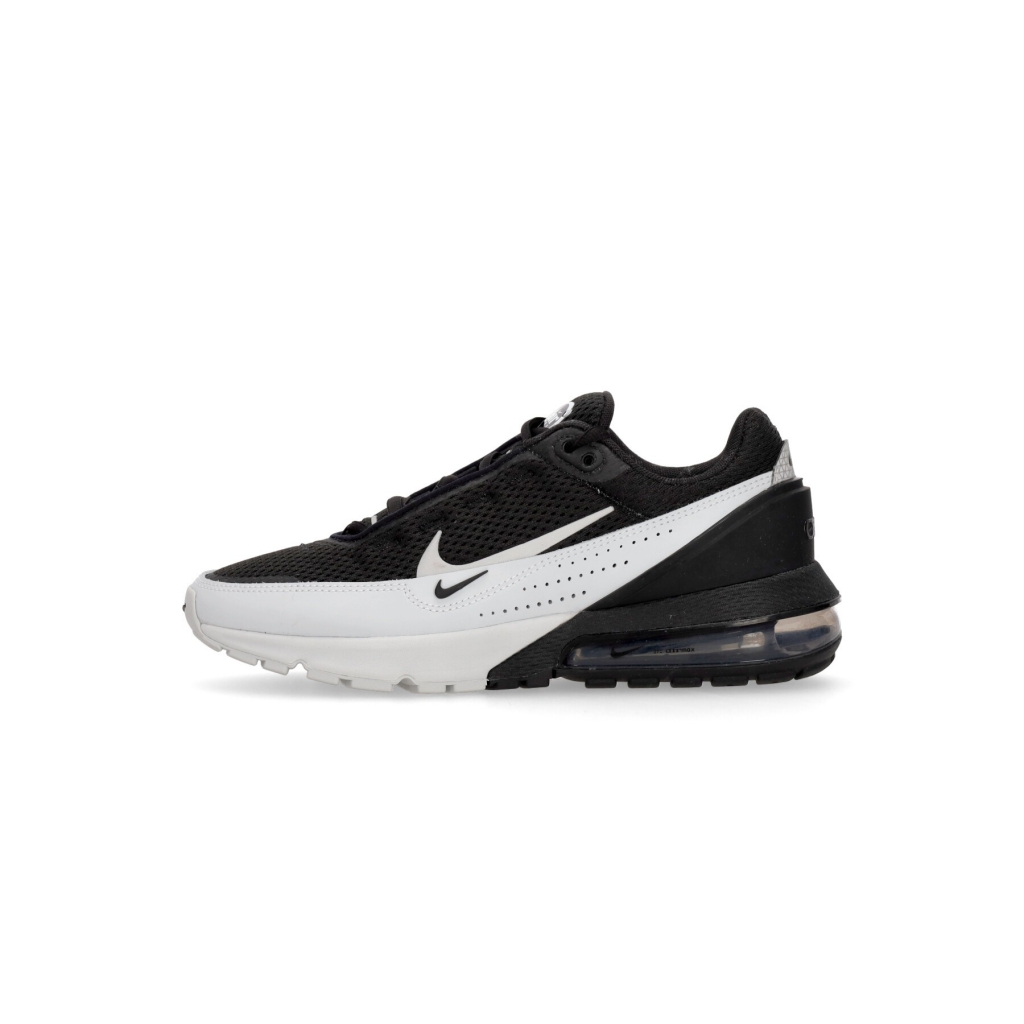 scarpa bassa uomo air max pulse BLACK/WHITE/PURE PLATINUM/BLACK