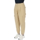 Pantalone Sun 68 Donna Cargo Elastic Belt 16 BEIGE