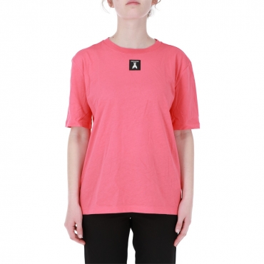 Maglia Patrizia Pepe Donna Tshirt HYBRID ROSE