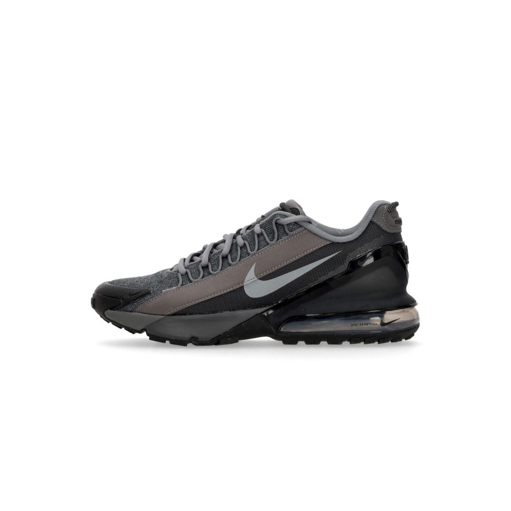 scarpa bassa uomo air max pulse roam DK SMOKE GREY/DK SMOKE GREY/IRON GREY