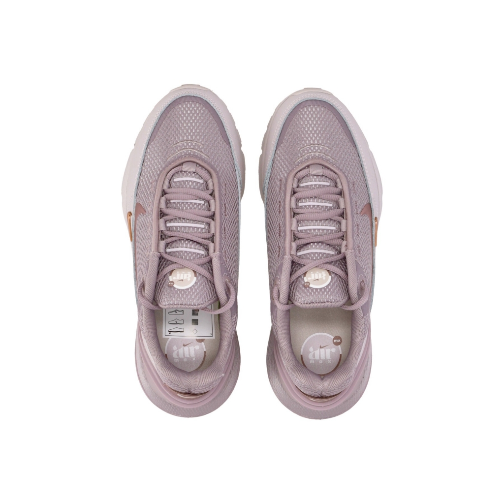 scarpa bassa donna w air max pulse LT VIOLET ORE/SMOKEY MAUVE