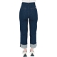 Jeans Liu Jo Jeans Donna Pant Flare Cuff H W NORMAL WASH