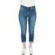 Jeans Liu Jo Jeans Donna Authentic Monroe DENIM BLUE