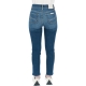 Jeans Liu Jo Jeans Donna Pant Authentic Slim DENIM BLUE