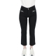 Pantalone Liu Jo Jeans Donna B Up Microflair NERO