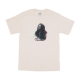 maglietta uomo one love tee x bob marley CREAM