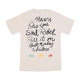 maglietta uomo one love tee x bob marley CREAM