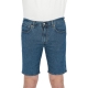 Jeans Levis Uomo 405 Standard Short 0137 BLUE CORE