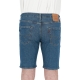 Jeans Levis Uomo 405 Standard Short 0137 BLUE CORE