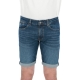 Short Tommy Hilfiger Uomo Ronnie 1BK DENIM BLACK