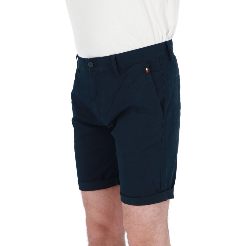 Short Tommy Hilfiger Uomo Scanton Tjm C1G DARK NAVY