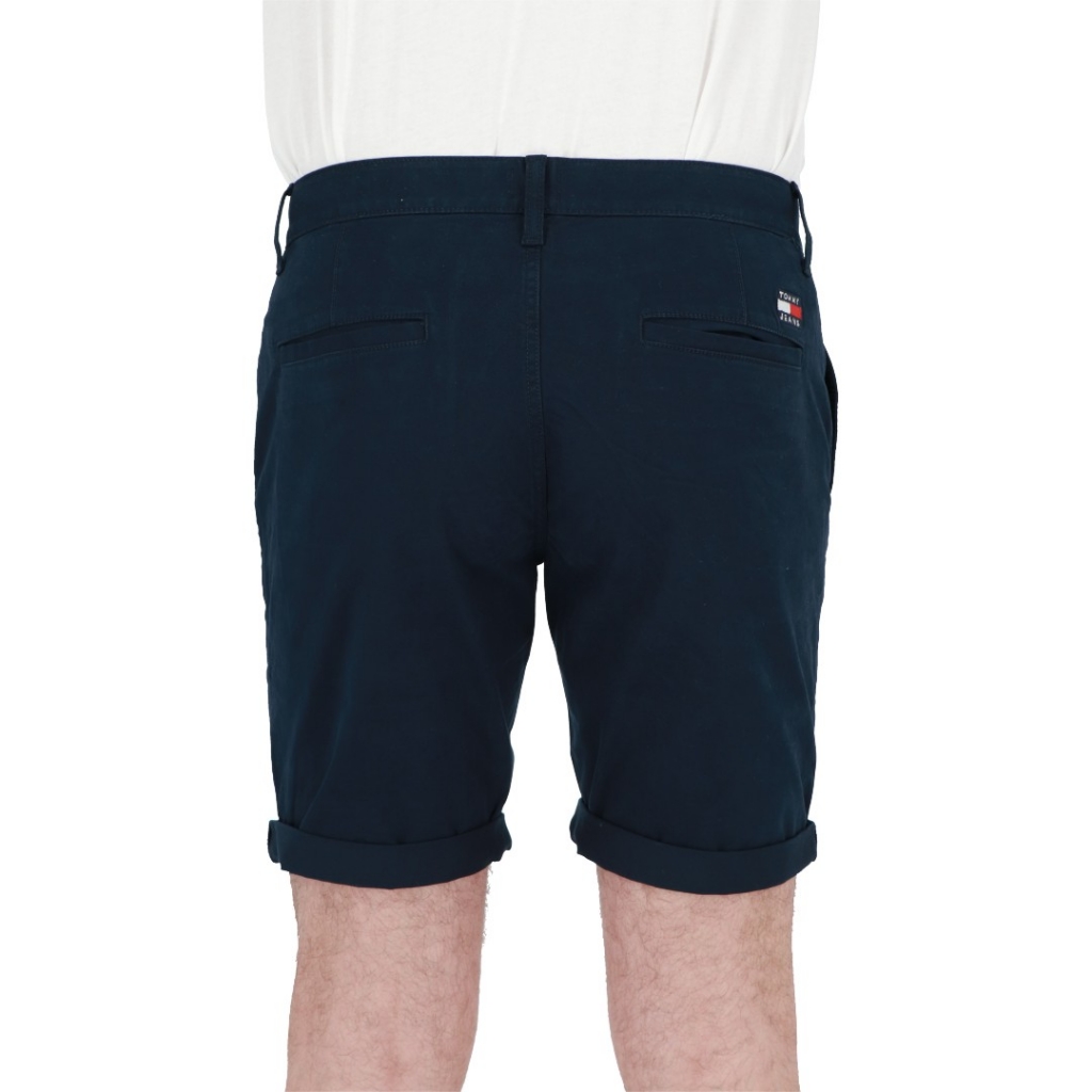 Short Tommy Hilfiger Uomo Scanton Tjm C1G DARK NAVY