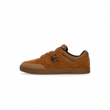 scarpe skate uomo marana x michelin BROWN/BLACK/GUM