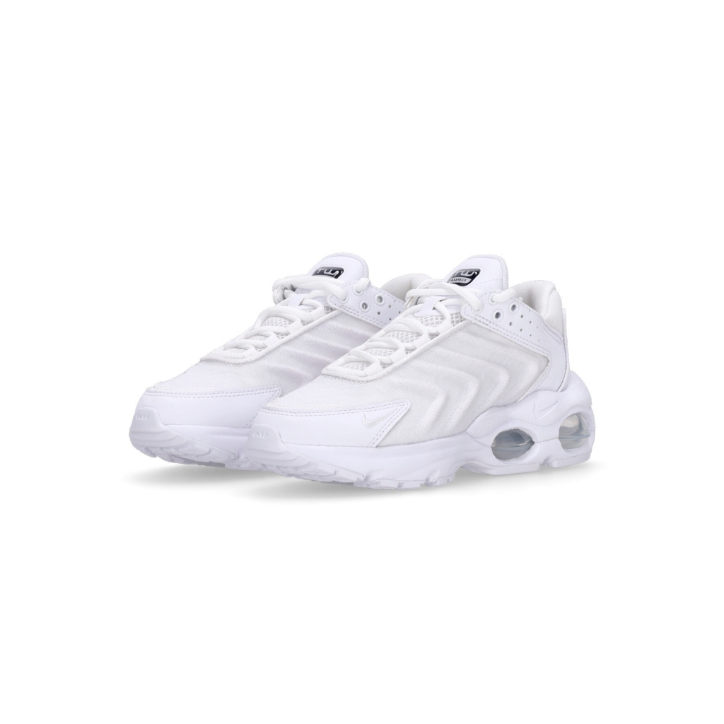 scarpa bassa uomo air max tw WHITE/WHITE/WHITE/WHITE