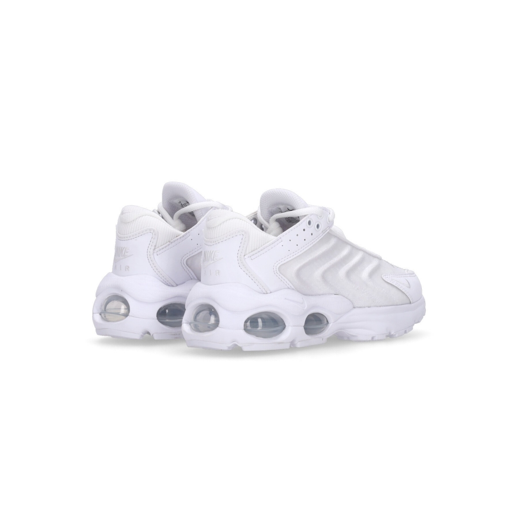 scarpa bassa uomo air max tw WHITE/WHITE/WHITE/WHITE