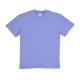 maglietta uomo autograph heavy jersey boxy tee LILAC