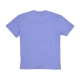 maglietta uomo autograph heavy jersey boxy tee LILAC