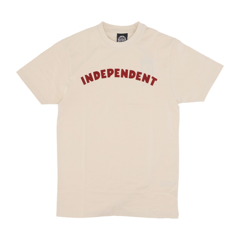 maglietta uomo brigade tee SAND