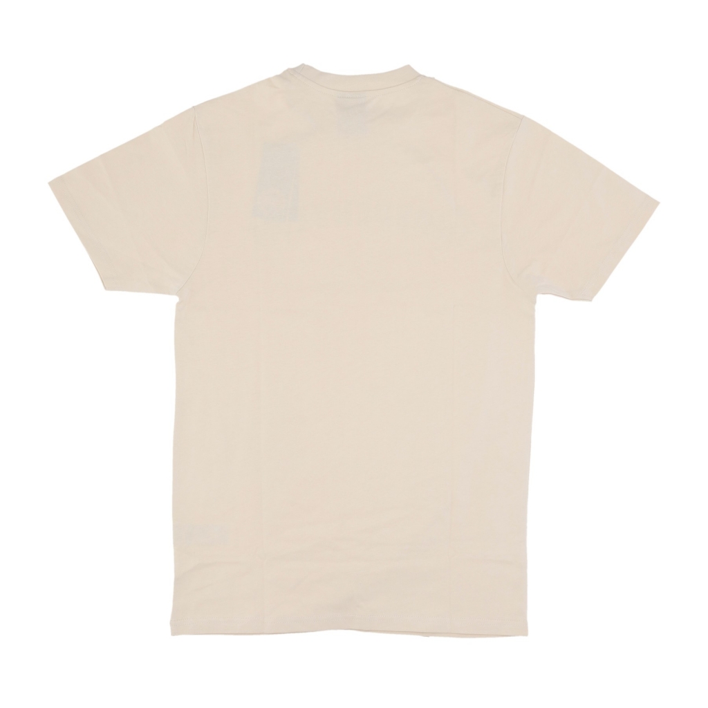 maglietta uomo brigade tee SAND