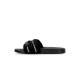 ciabatte uomo slippers pro BLACK