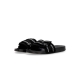 ciabatte uomo slippers pro BLACK