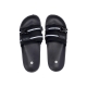 ciabatte uomo slippers pro BLACK