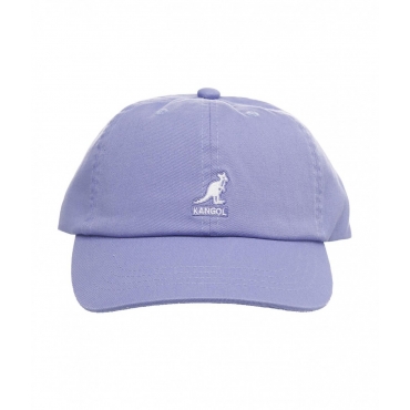 Baseball cap Washed lill