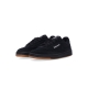 scarpa bassa uomo club c 85 CORE BLACK/CLOUD WHITE