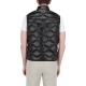 Gilet Blauer Usa Uomo Smanicato Ovatta King 999 NERO