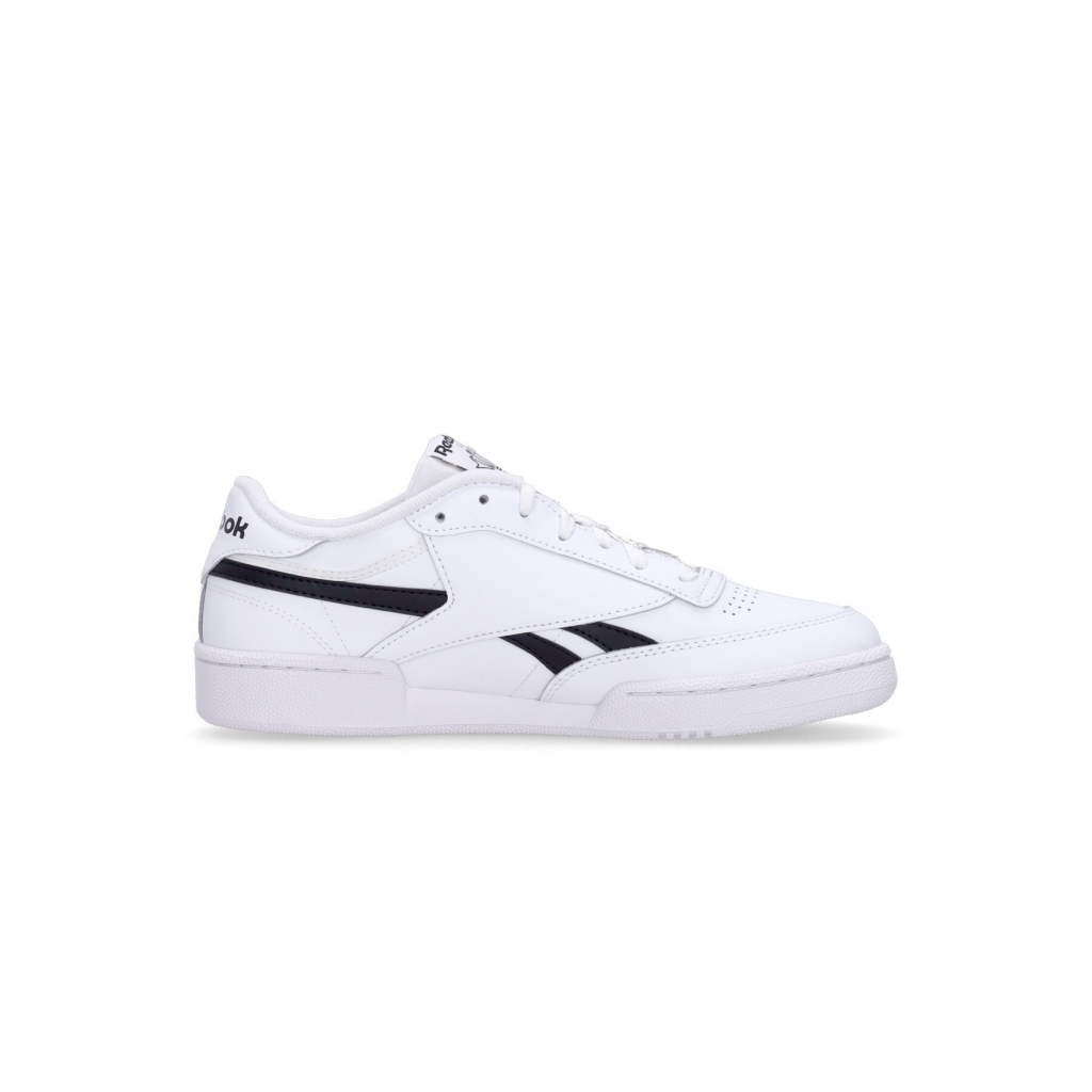 scarpa bassa uomo club c revenge CLOUD WHITE/BLACK/CLOUD WHITE