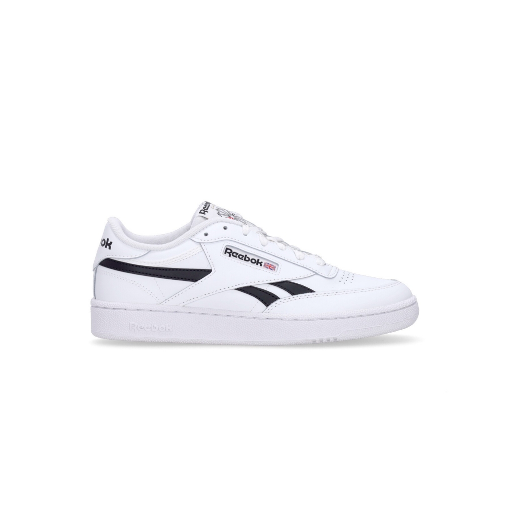 scarpa bassa uomo club c revenge CLOUD WHITE/BLACK/CLOUD WHITE