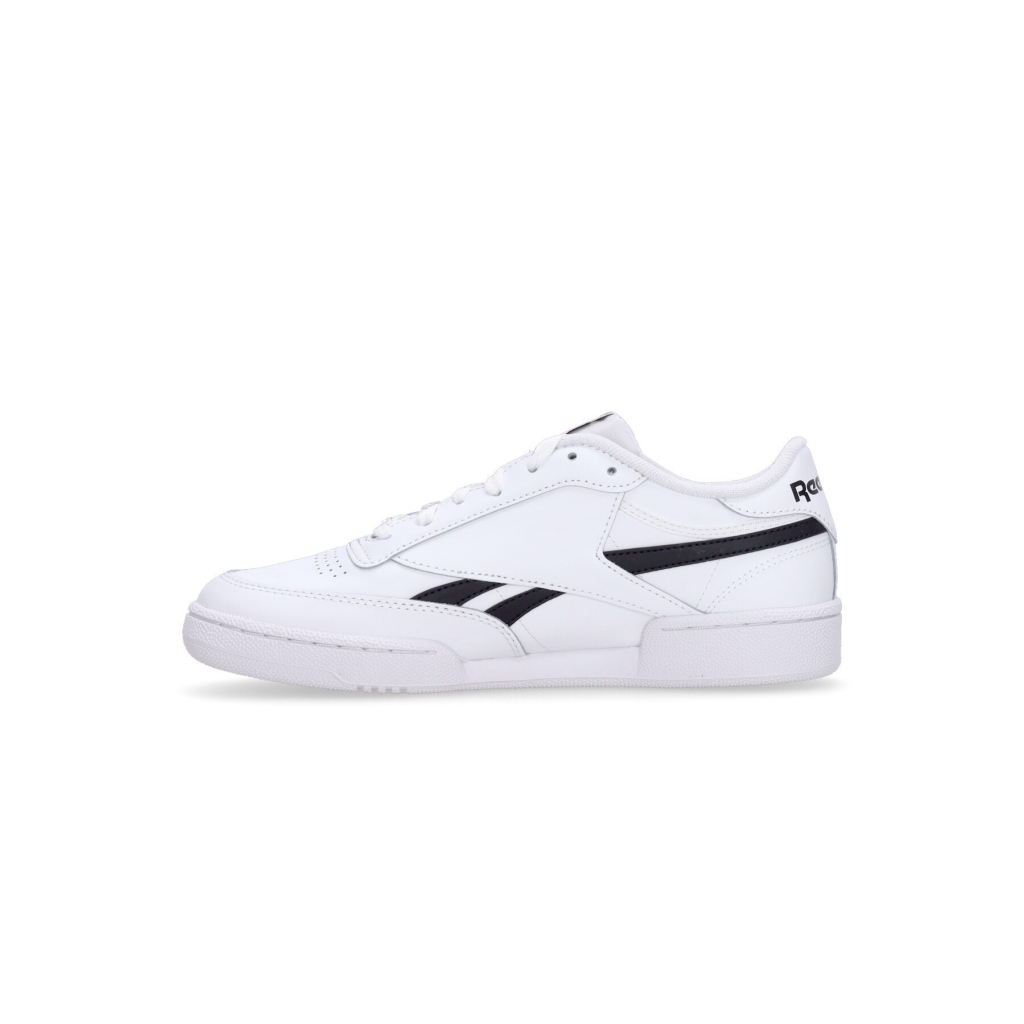 scarpa bassa uomo club c revenge CLOUD WHITE/BLACK/CLOUD WHITE