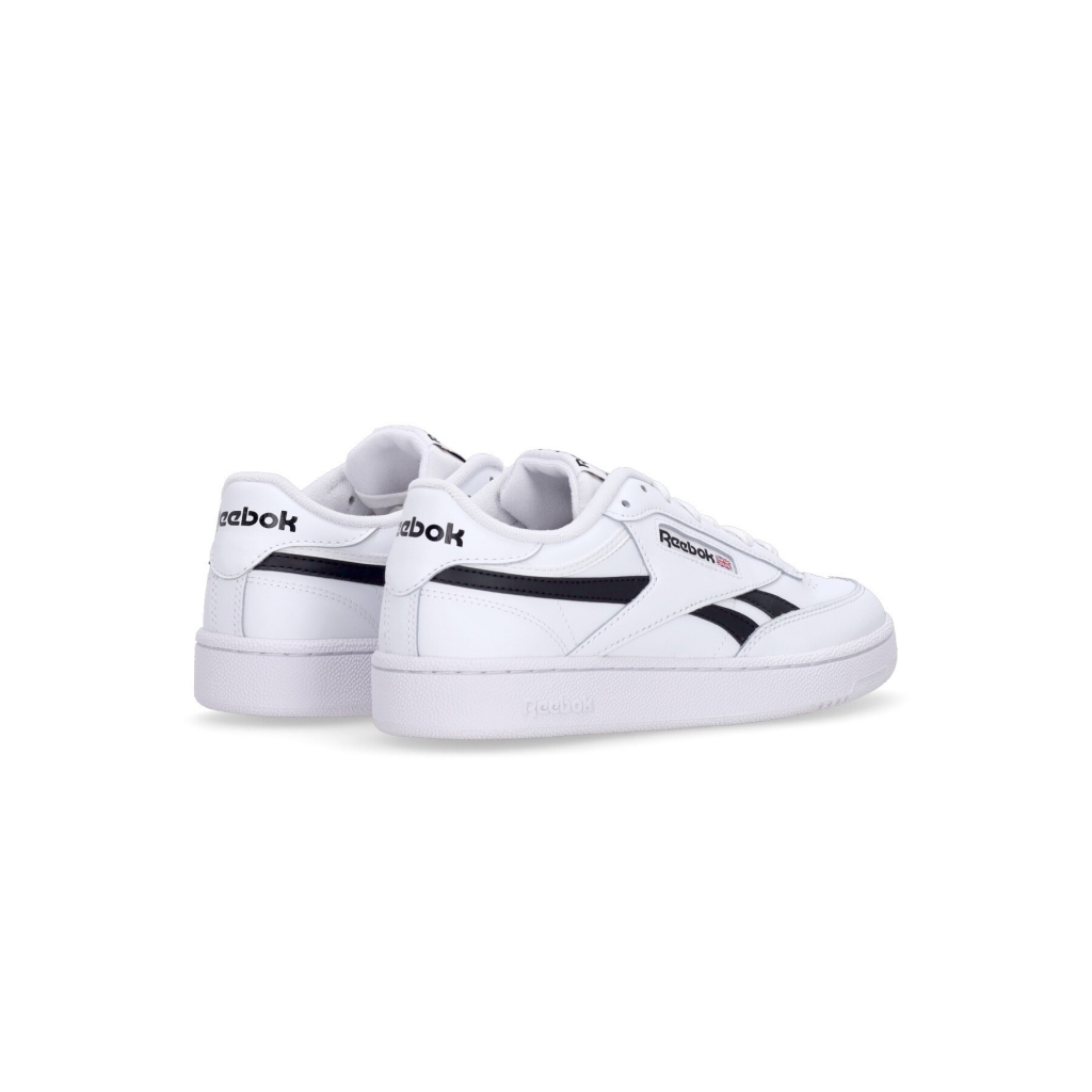 scarpa bassa uomo club c revenge CLOUD WHITE/BLACK/CLOUD WHITE