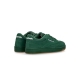 scarpa bassa uomo club c 85 DARK GREEN/CLOUD WHITE