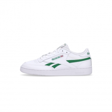 scarpa bassa uomo club c revenge CLOUD WHITE/GLEN GREEN/CLOUD WHITE