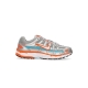 scarpa bassa donna w p-6000 METALLIC SILVER/WHITE/HYPER CRIMSON