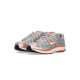 scarpa bassa donna w p-6000 METALLIC SILVER/WHITE/HYPER CRIMSON