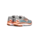 scarpa bassa donna w p-6000 METALLIC SILVER/WHITE/HYPER CRIMSON