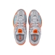 scarpa bassa donna w p-6000 METALLIC SILVER/WHITE/HYPER CRIMSON