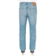 Jeans Levis Uomo 501 Levisoriginal Glassy Waves L32 3410 GLASSYWAVES