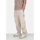 pantalone lungo uomo big timer cargo pant SILVER GREY