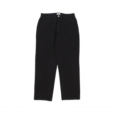 pantalone lungo uomo hardwork pigment carpenter pant PIGMENT BLACK