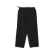 pantalone lungo uomo big timer cargo pant WASHED BLACK