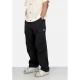 pantalone lungo uomo big timer cargo pant WASHED BLACK