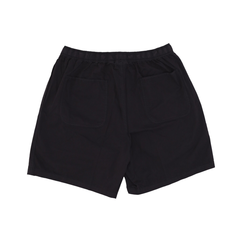 pantalone corto uomo easy pigment trail short PIGMENT ANTHRACITE