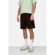 pantalone corto uomo utility short JAVA BROWN